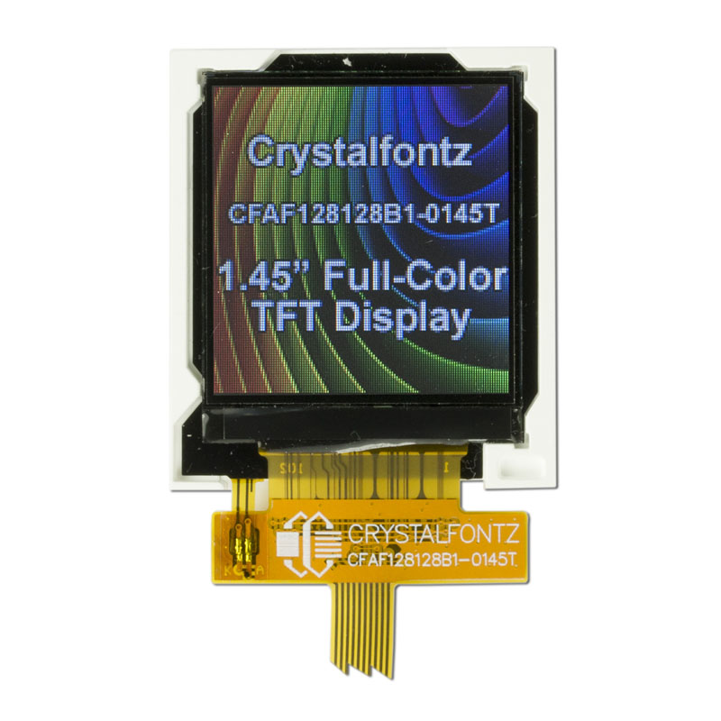 Arduino LCD Display: Vylepšite svoje projekty vizuálnym výstupom