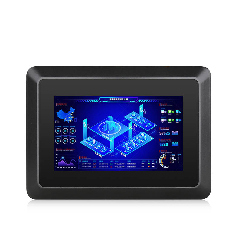 Aké sú oblasti aplikácie LCD displej?