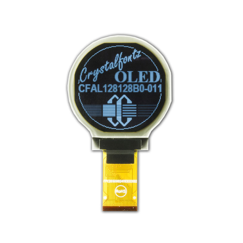 Ako prináša OLEO Display revolúciu vo vizuálnej technológii?