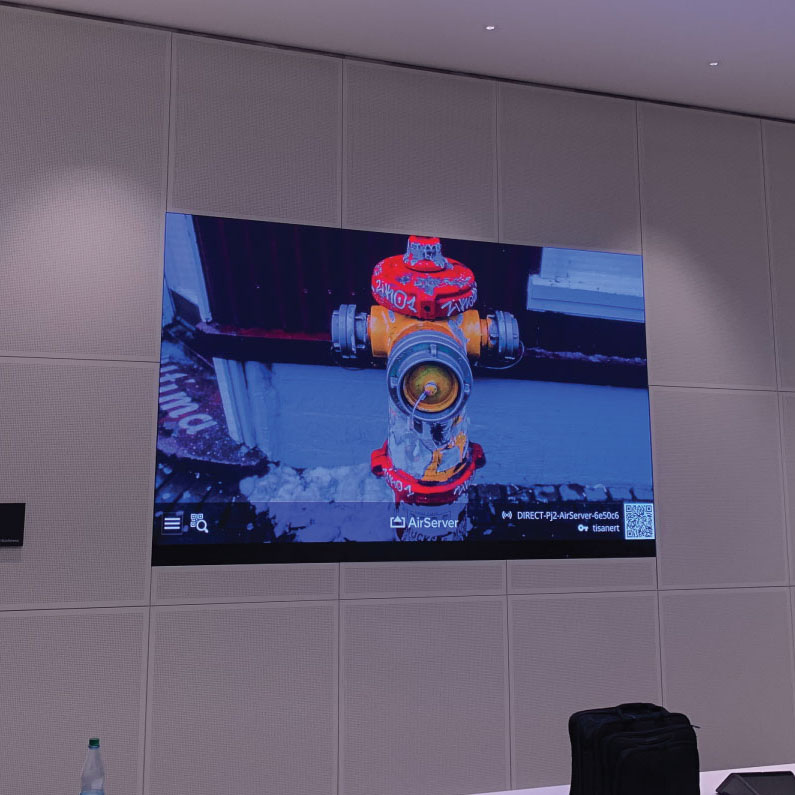 Čo robí LED obrazovky dokonalou voľbou pre moderné vizuálne displeje?